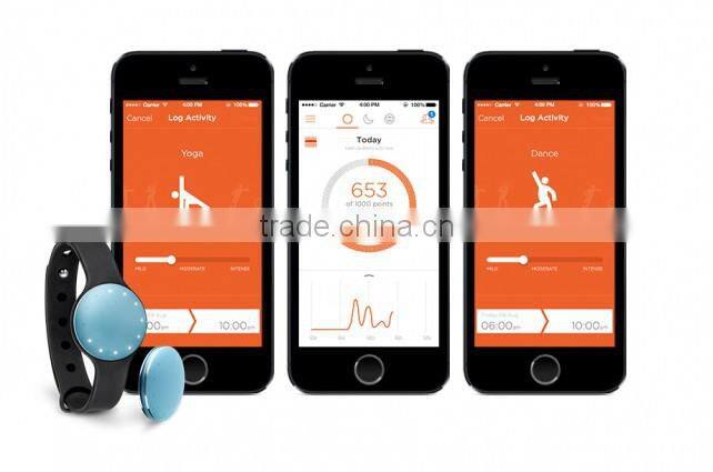 SIFWATCH-3 Bluetooth Leather Band Sport Watch, GSM Smart Watch, GPS Watch