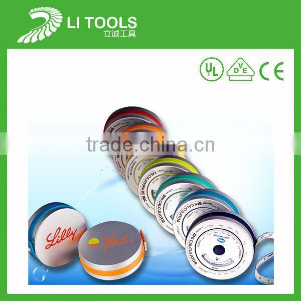 Made in China high sale 1.5m/2m bmi height weight machine