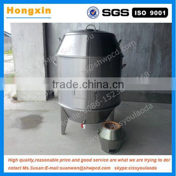 24 pcs/batch chicken goose duck roast oven