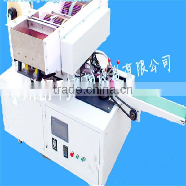 Automatic and high efficiency Automatic incense stick packing machine with auto count and sealing