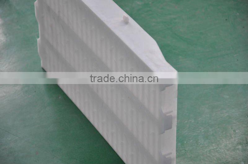 Manure Leakage Slats for Goat Farms