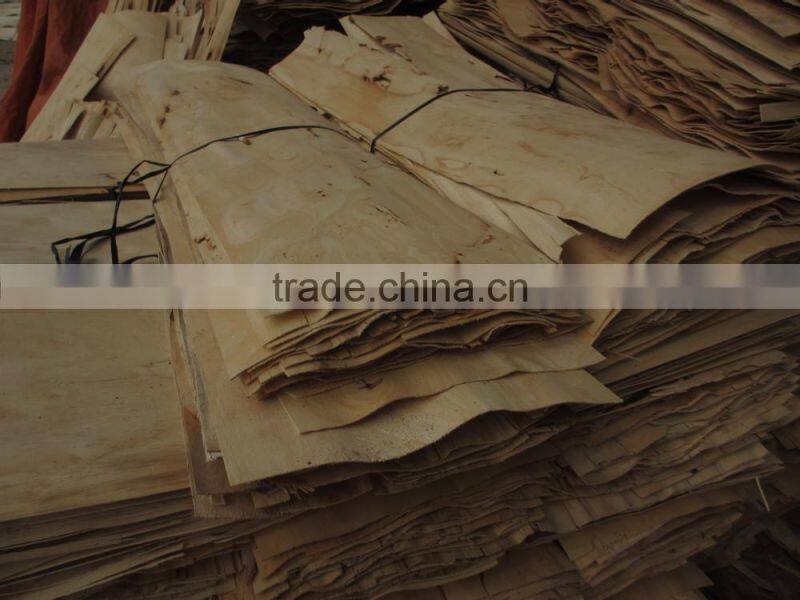 Competitive price 12% of Moisture Acacia Core Veneer