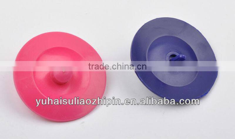 Bathroom or kitchen products sink plug rubber sink plug