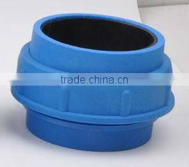 plastic pipe union