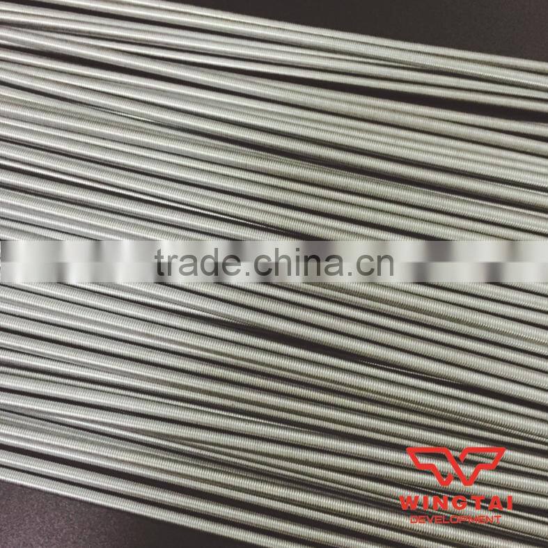 Mechanical Spring For Bag Making Machine Rubber Roller