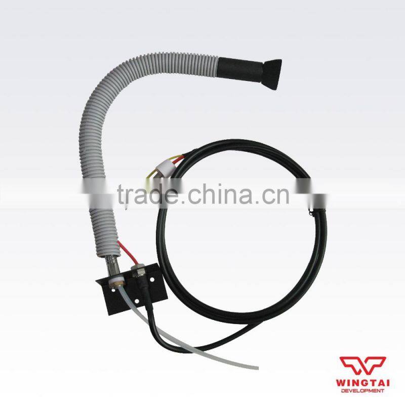 Eliminate Electrostatic Ion air nozzle