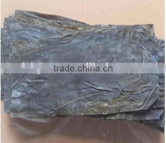 Dried Kelp/Laminaria/Kombu Seaweed for Comestic/SPA/Food Use
