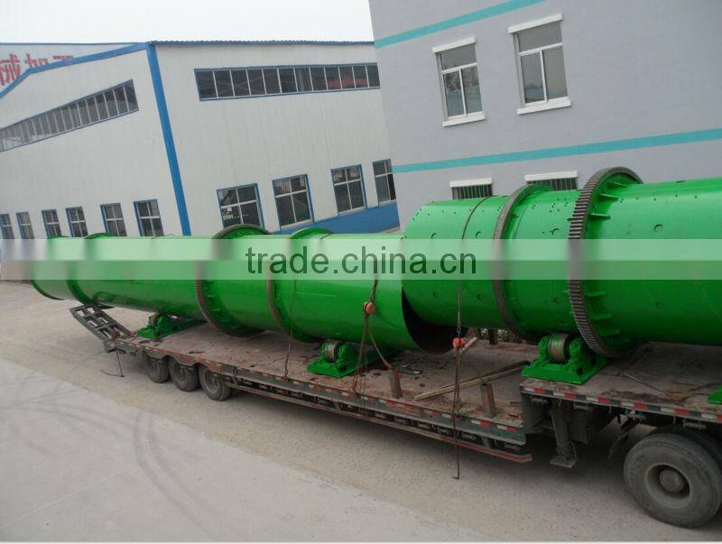 Horizontal type grinder,comminution machine for organic fertilizer