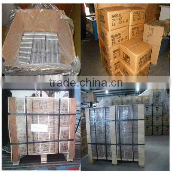 5205 5205ZZ 5205 2RS angular contact ball bearing 7209