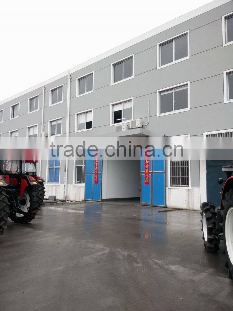 Wood chipper (Factory) for sale