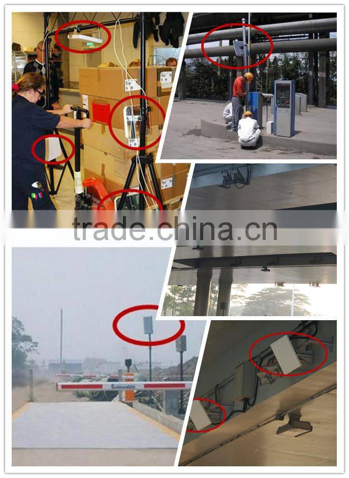 High Gain 860-960MHz Rfid Outdoor Antenna