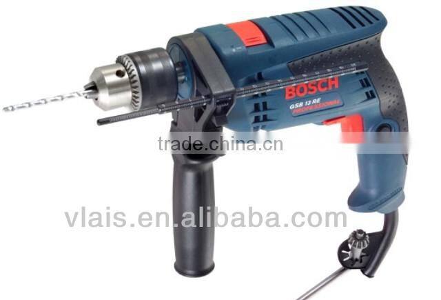 Electric hand drill machine, Best Impact Drill, 13mm B OSCH GSB 13RE