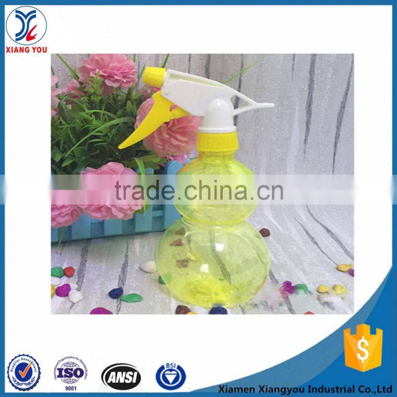 500ml Plastic triger sprayer with gourd