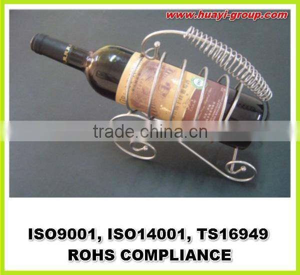 Fashionable Design Wine Rack