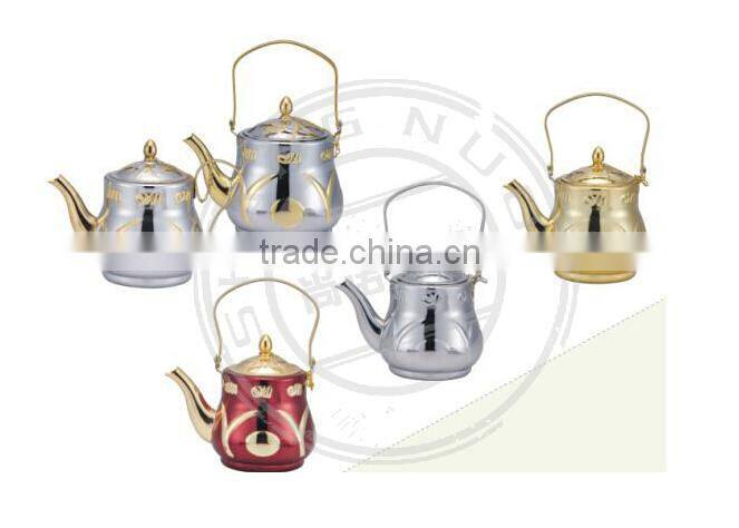 unique Moroccotea kettle
