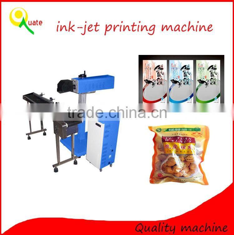 micro-computer control Ink-jet Printing Machine