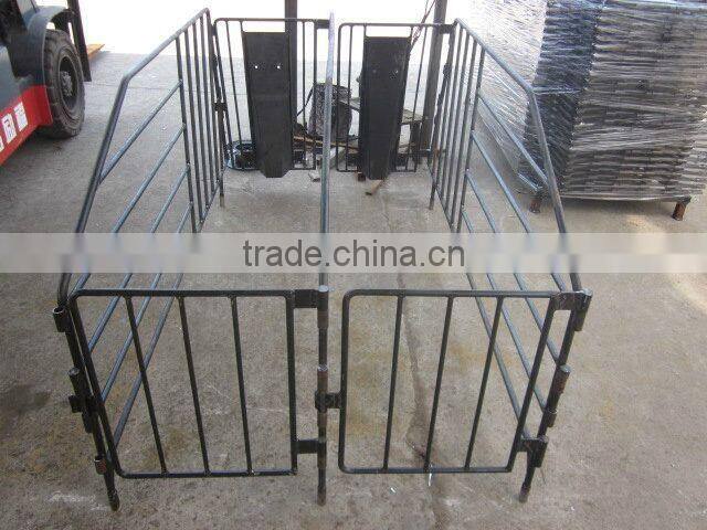 Hot sale pig gestation crates