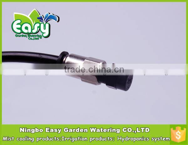 6mm Pneumatic Quick slip lock Tee connector.Quick connector.pneumatic Tee fitting. for hydro-pnuematic technology