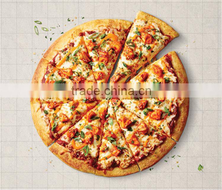 Small Pizza Dough Press Machine With Reasonable Price