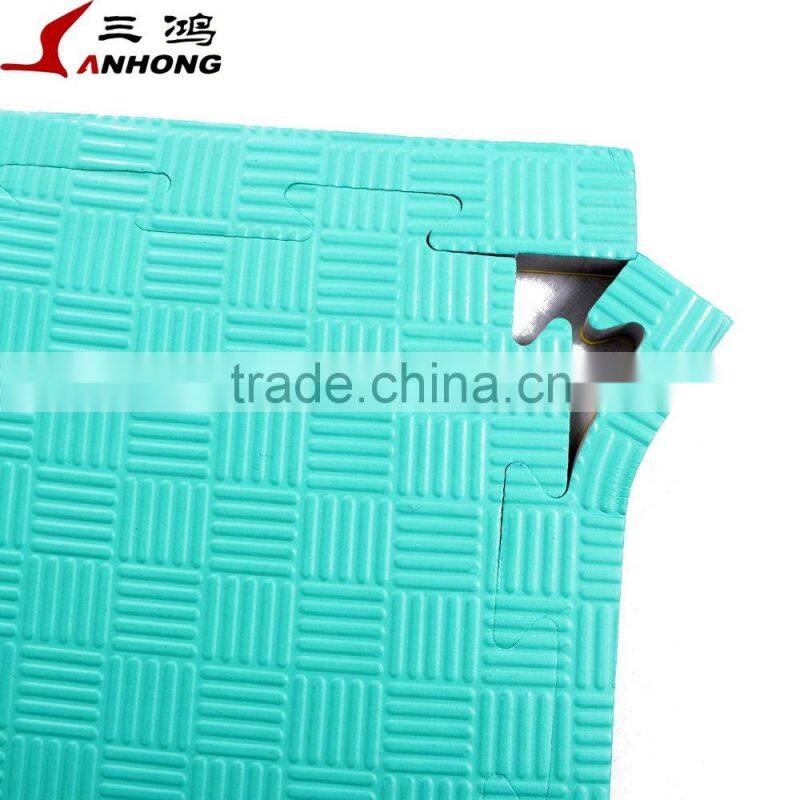 made in china wholesale cheap interlocking foam mats foam floor taekwondo mats