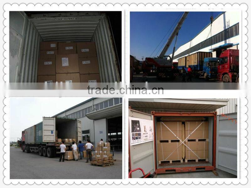 LC-LIDA LD JC802 steel hinge type flattop chain