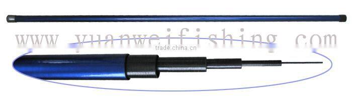 Carbon Fiber Pole Type Fishing Rod Blanks Wholesale
