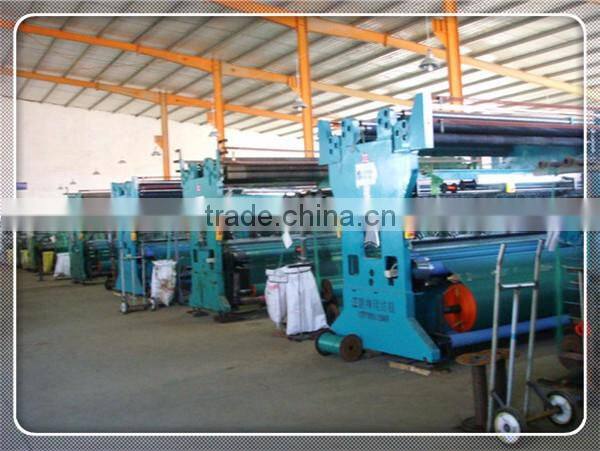 long life quality guarantee UV resistant HDPE shade net fence net cheap netting