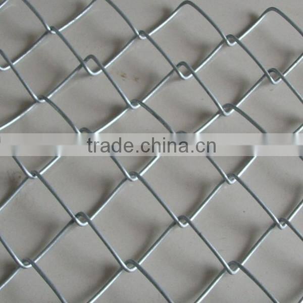 Competitive price chain link fence gates/fencing anping factory