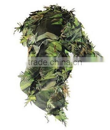 2016Camouflage Camo Hunting Hat