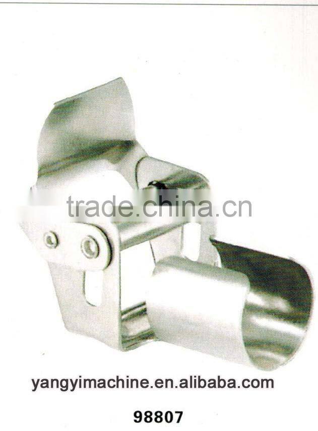 Stainless Steel Hose Clamp