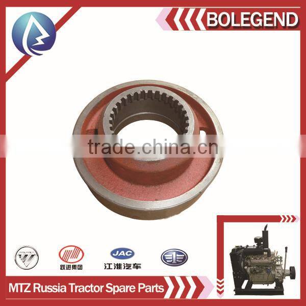 Russia MTZ tractor parts wheel, Russia MTZ tractor model spare parts 14,steel material,MTZ tractor spare parts,made in China