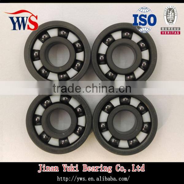 si3n4 608 full ceramic ball bearings