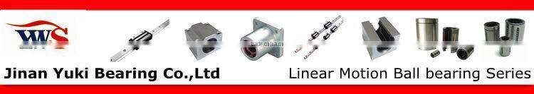 cnc router parts sbr20 bearing