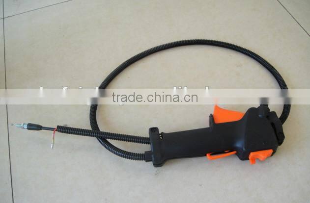 High quality field mower throttle switch assembly