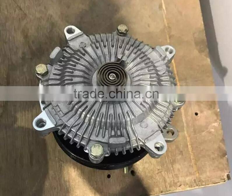 QD32 engine water pump 21010-6T703 210106T703