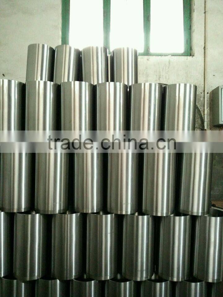Cylinder liner MD103648 MD168963 MD168964 for engine 4D55/T/4D56/T