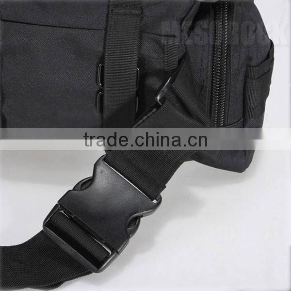 Camping Hiking Bag Outdoor Military Bag Waist Bag Tactical Waist Pack