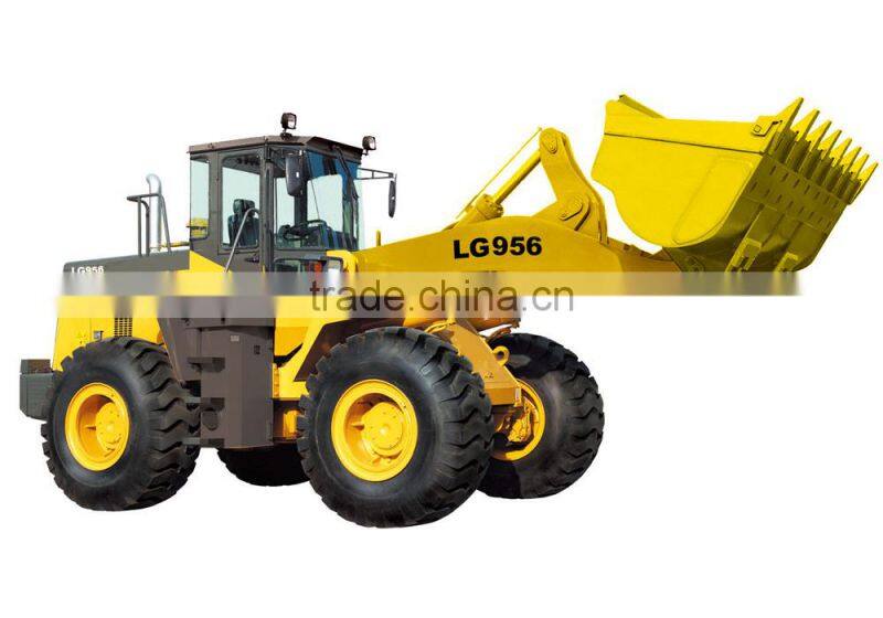 Triangle manufacturer radial Off Road tire TB516 17.5R25 ** TRIANGLE BRAND OTR TYRE