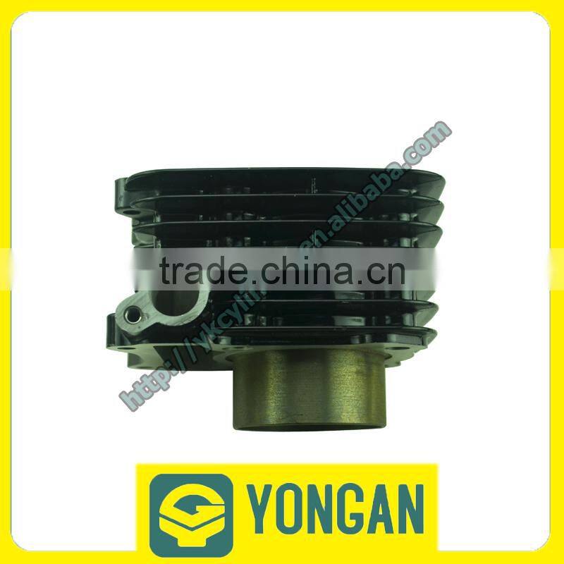 motorcycle cylinder for GN125 bore 57mm motorcrtycle engine parts