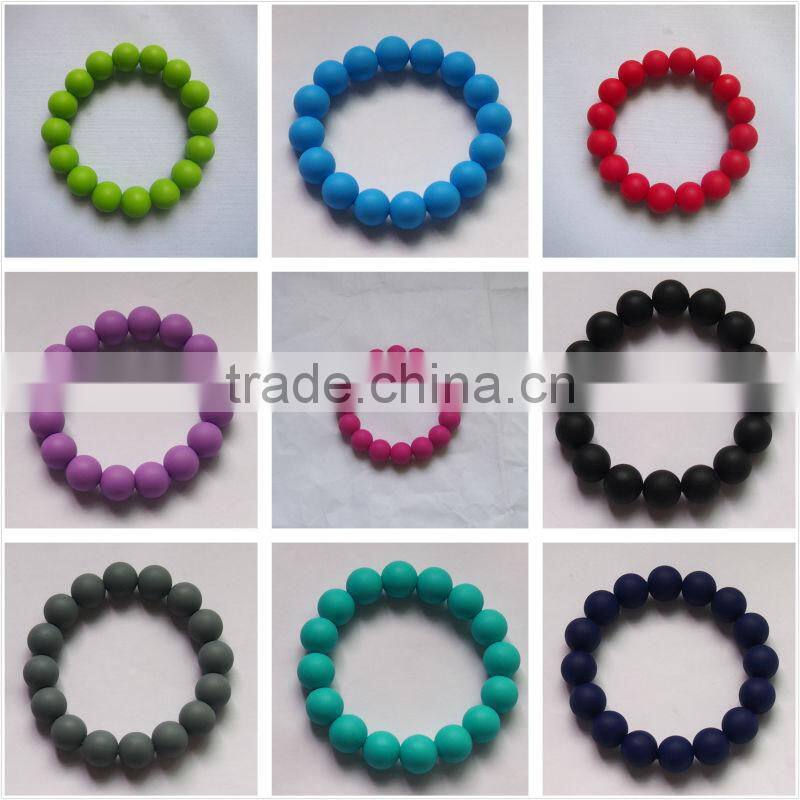 Silicone Power Extreme Ion Bracelets Bangles