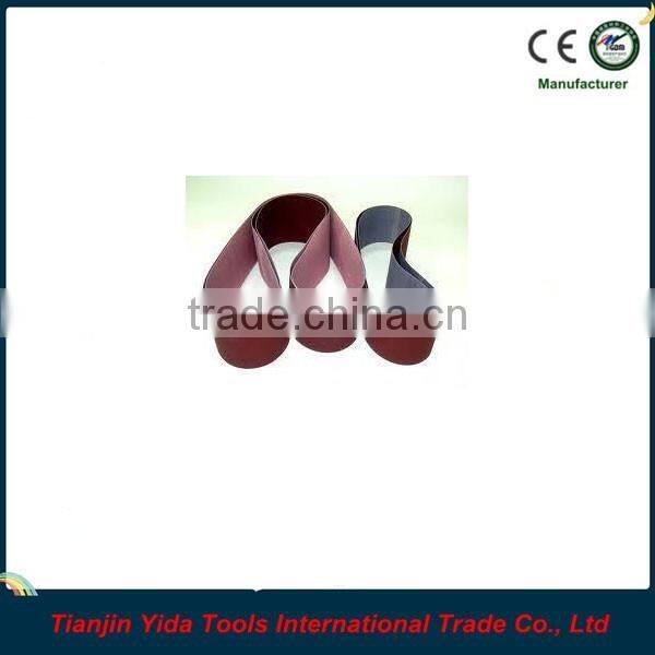 Silicon Carbide Sanding Paper