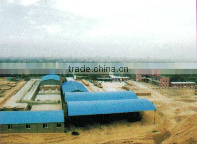 factory price ! small scale brick making machine