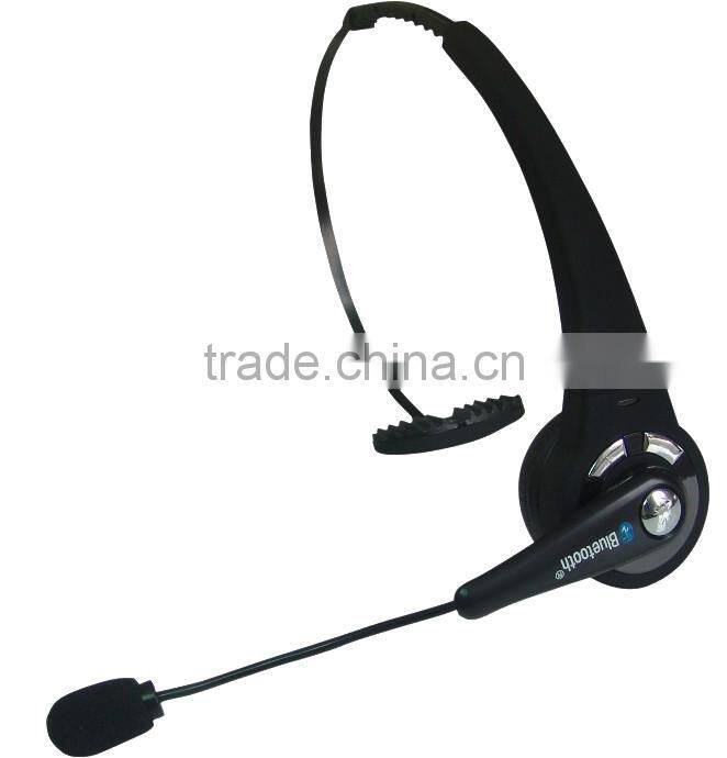 China wholesale bluetooth headset mono wireless headphone handfree bluetooh earphone for PS3/pc/mobile phone