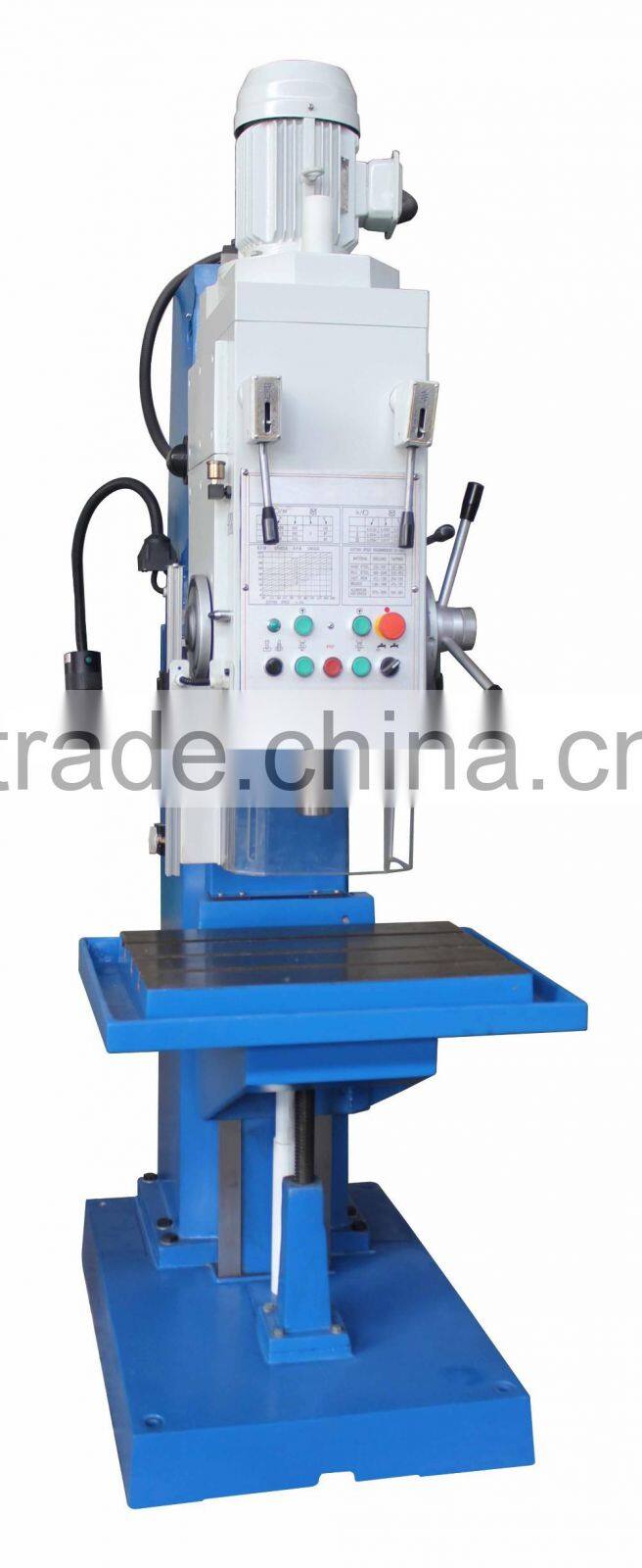 Spinde box Lifting Box Column Drilling Machine