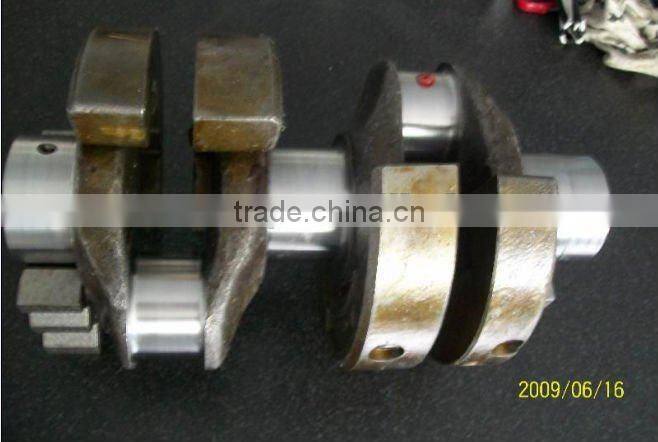 Forged Crankshaft