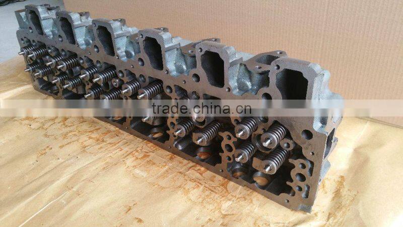 Deutz TCD2013 Cylinder Head