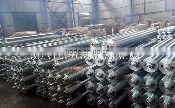 SUNTECH CE Approved High Quality Weaving Loom Beam