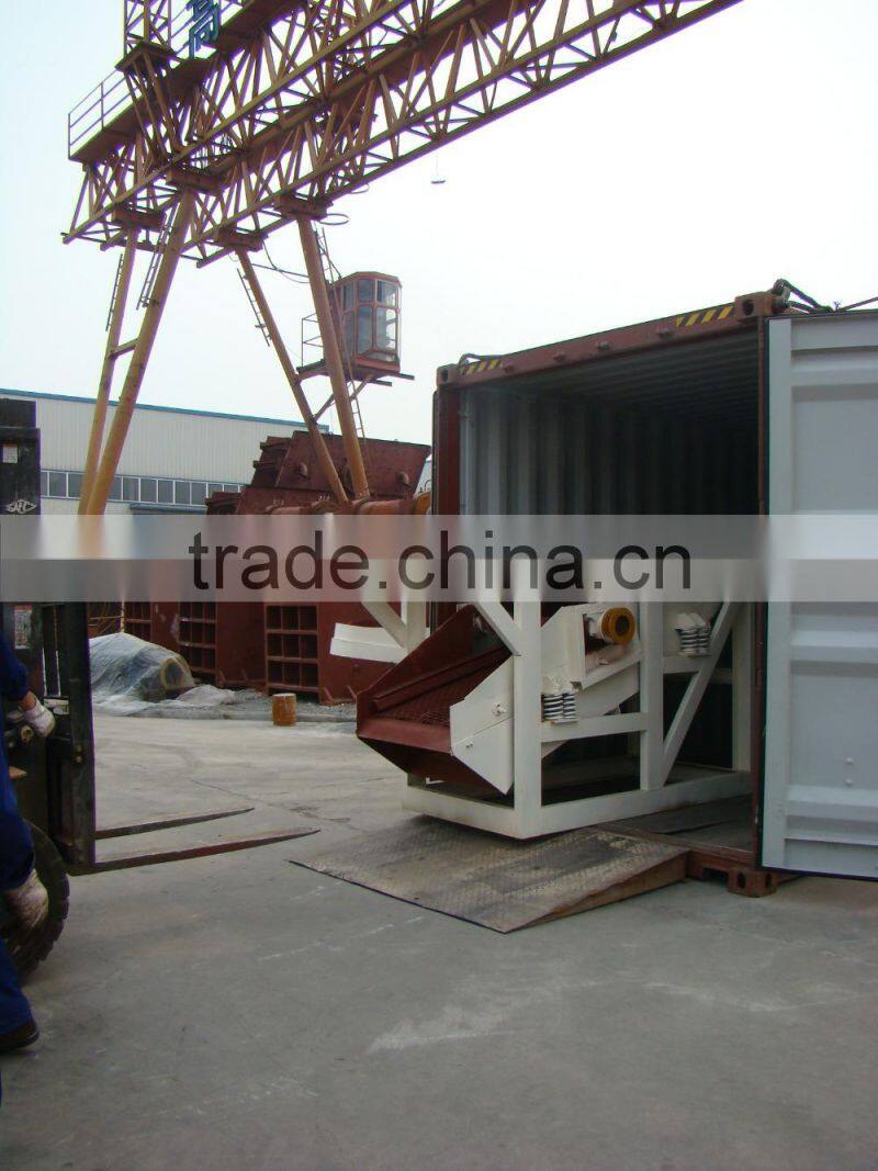 Tanzania hot sale AMEC brand PE150*250 jaw crusher
