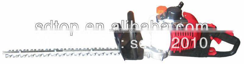 Coupe Haie SLP600 avec moteur a essence