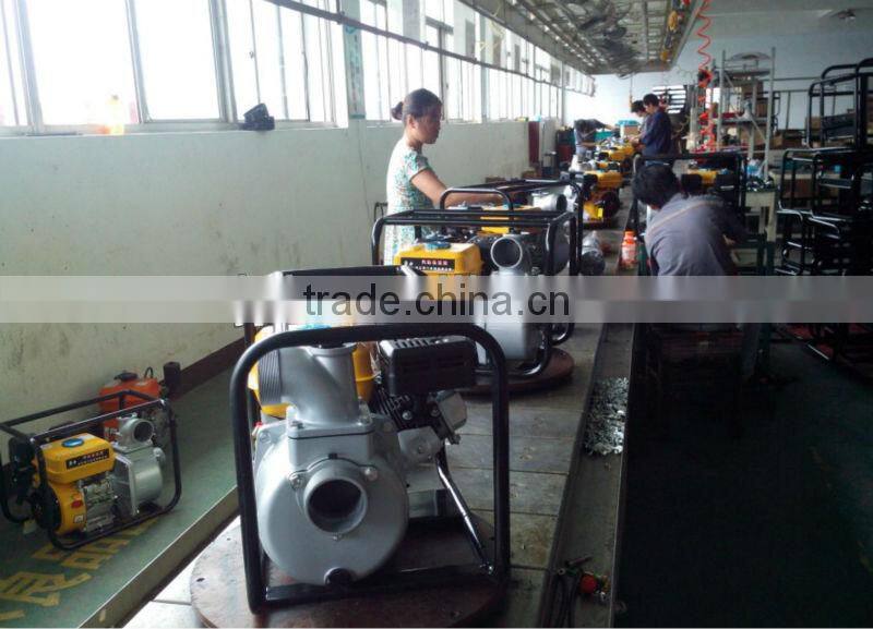 hydraulic pump, Irrigation Diesel Water Pump 2inch